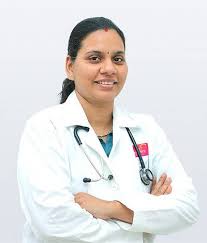 Dr J Arpana Singh